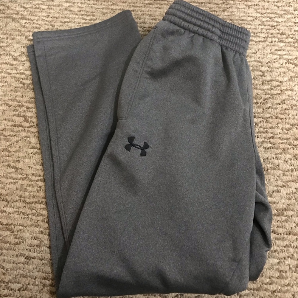 Under Armour Men’s Sweatpants